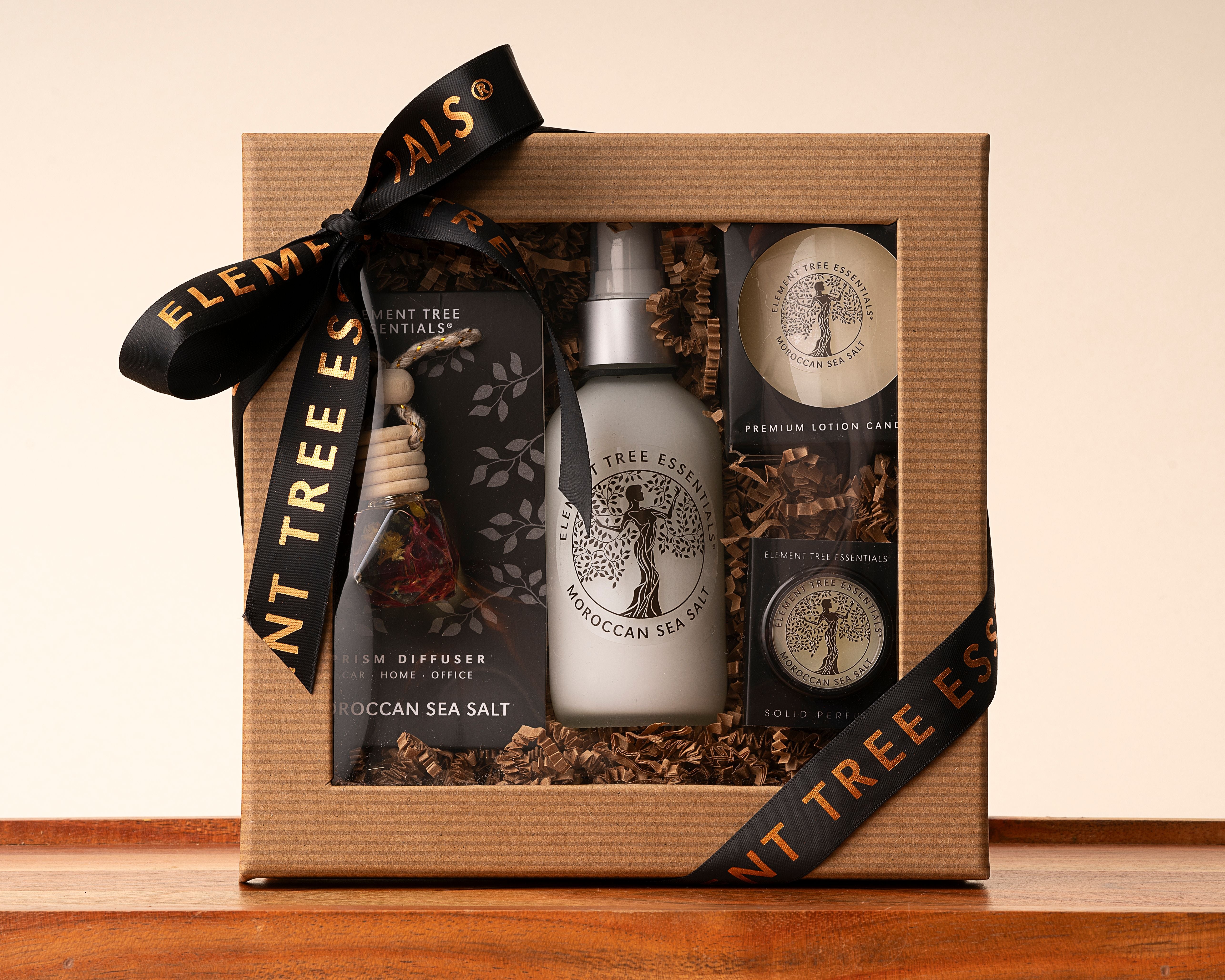 Gift Boxes – Element Tree Essentials