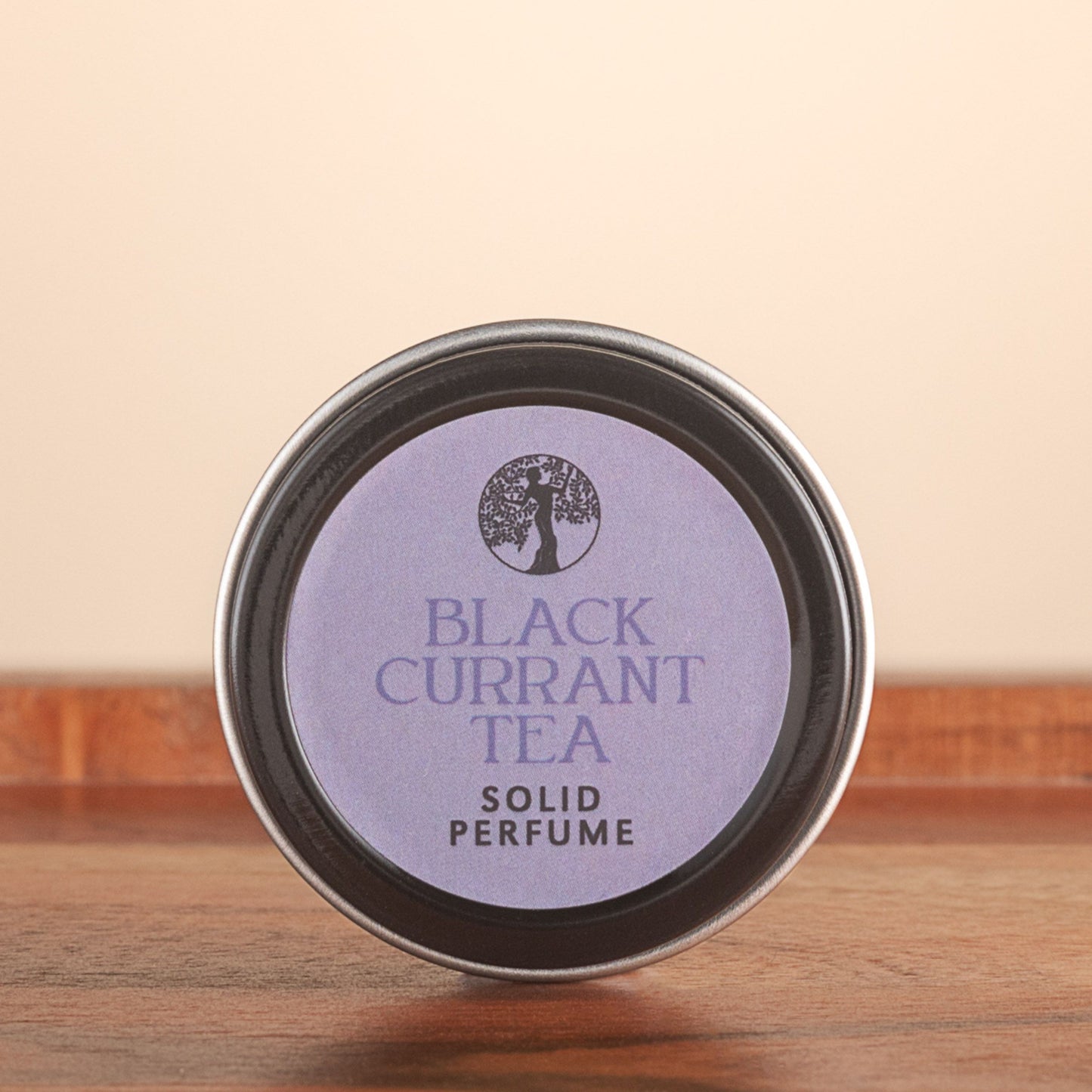 Black Currant Tea