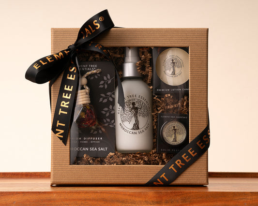 Classic Collection Gift Box | Pick Your Scent