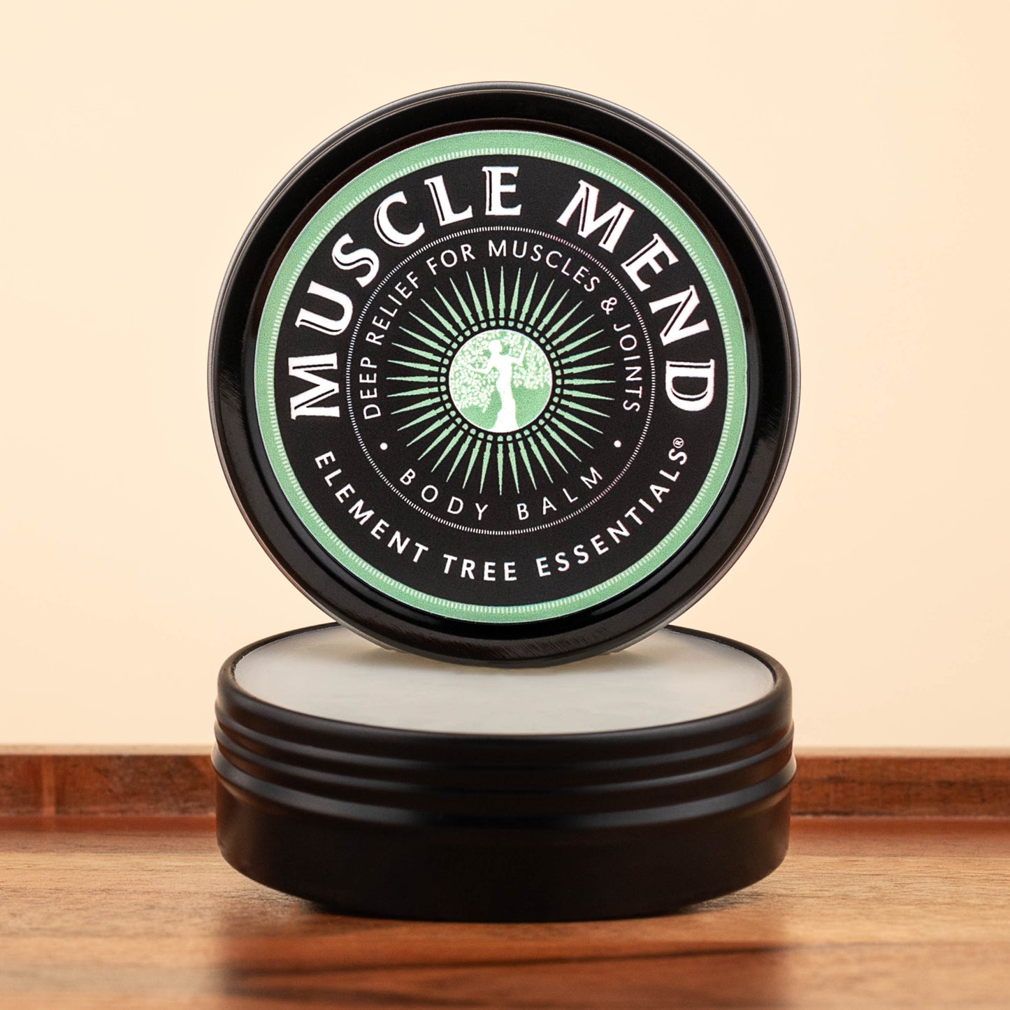 Essential Oil Balms