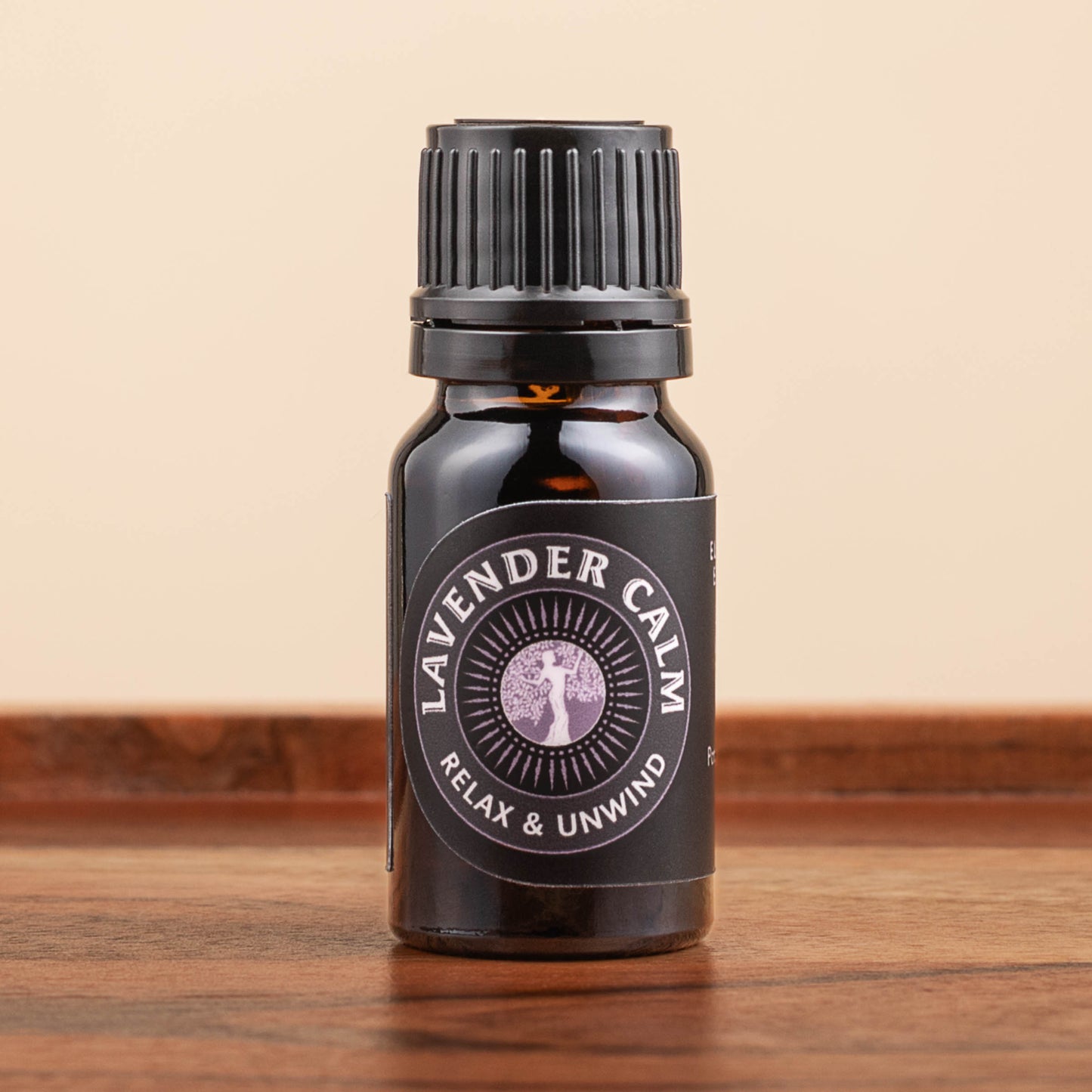 Essential Oil Blends