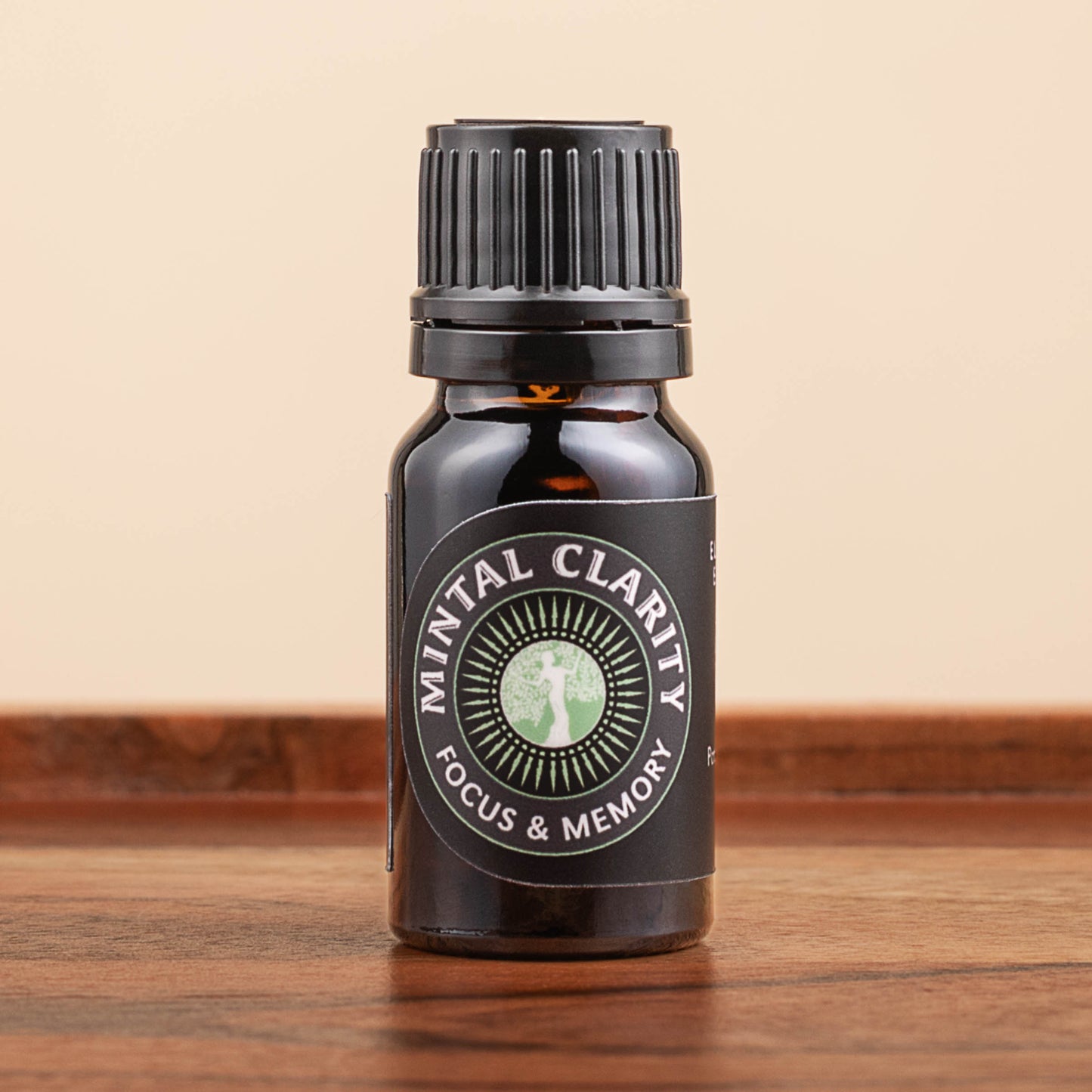 Essential Oil Blends