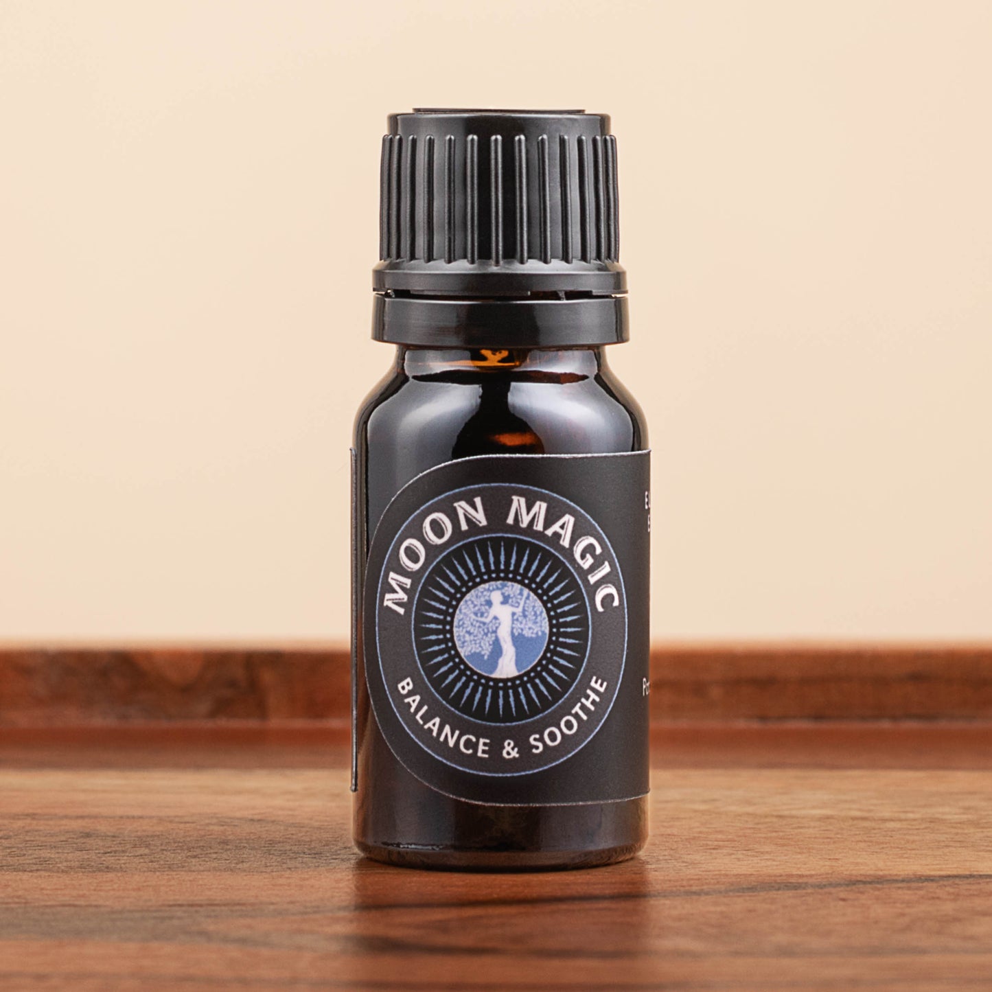 Essential Oil Blends