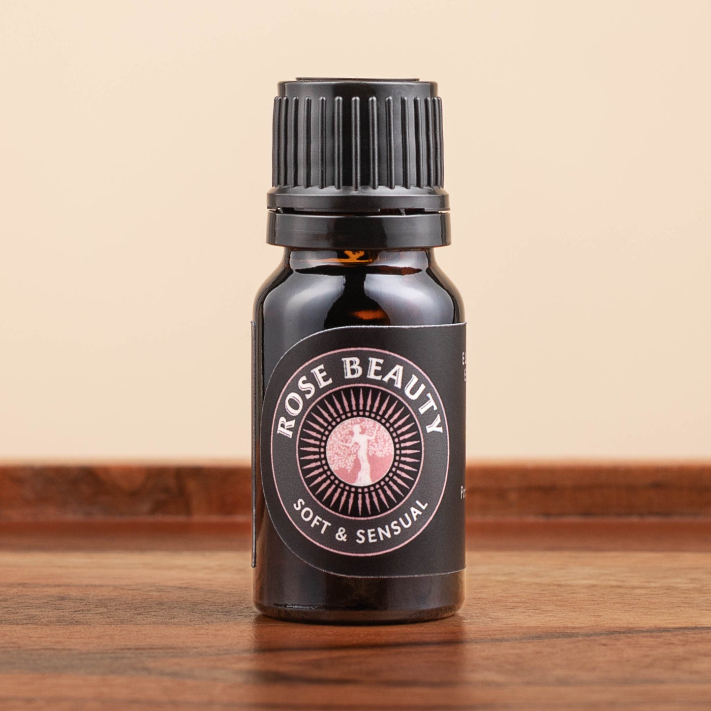 Essential Oil Blends