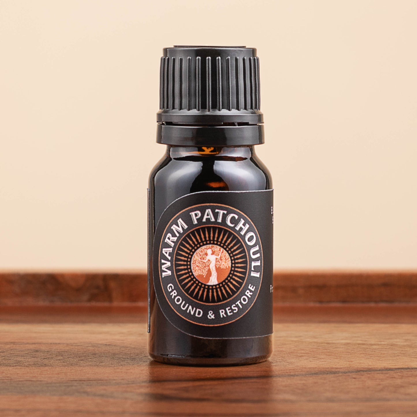 Essential Oil Blends