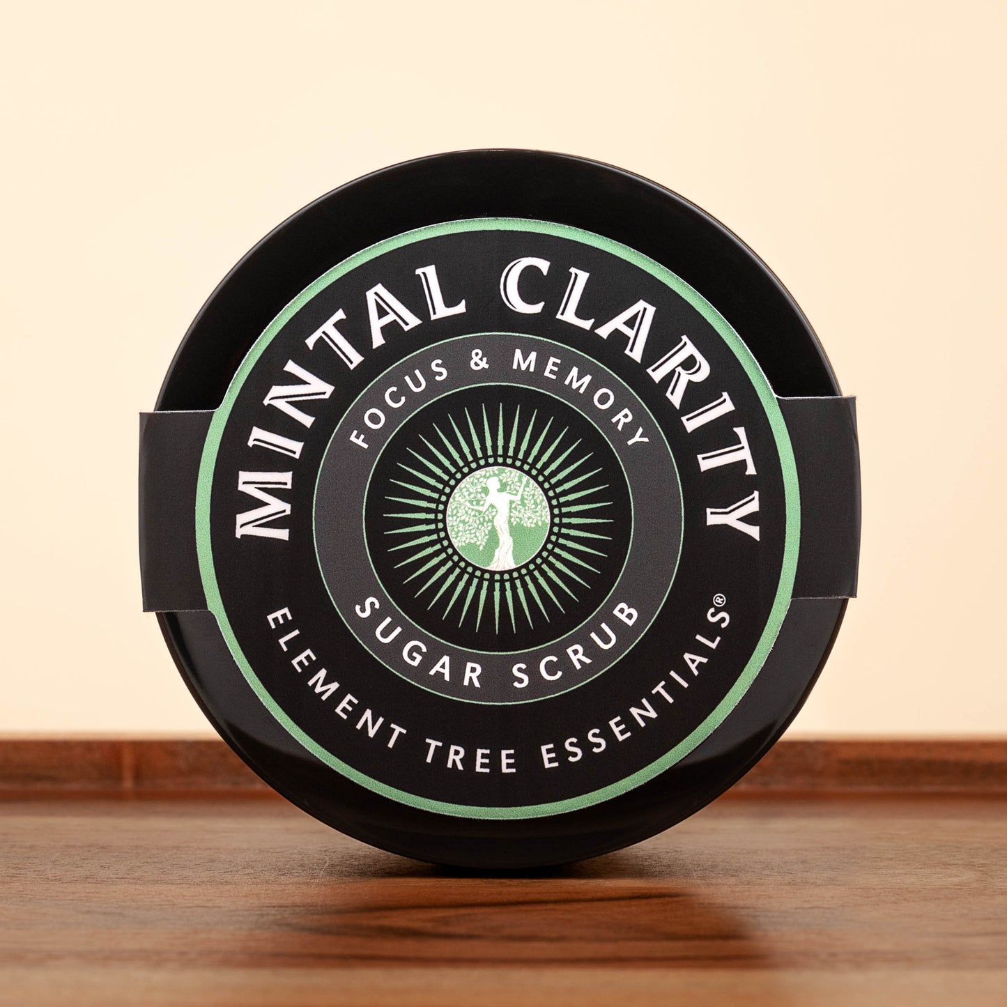 Sugar Scrubs
