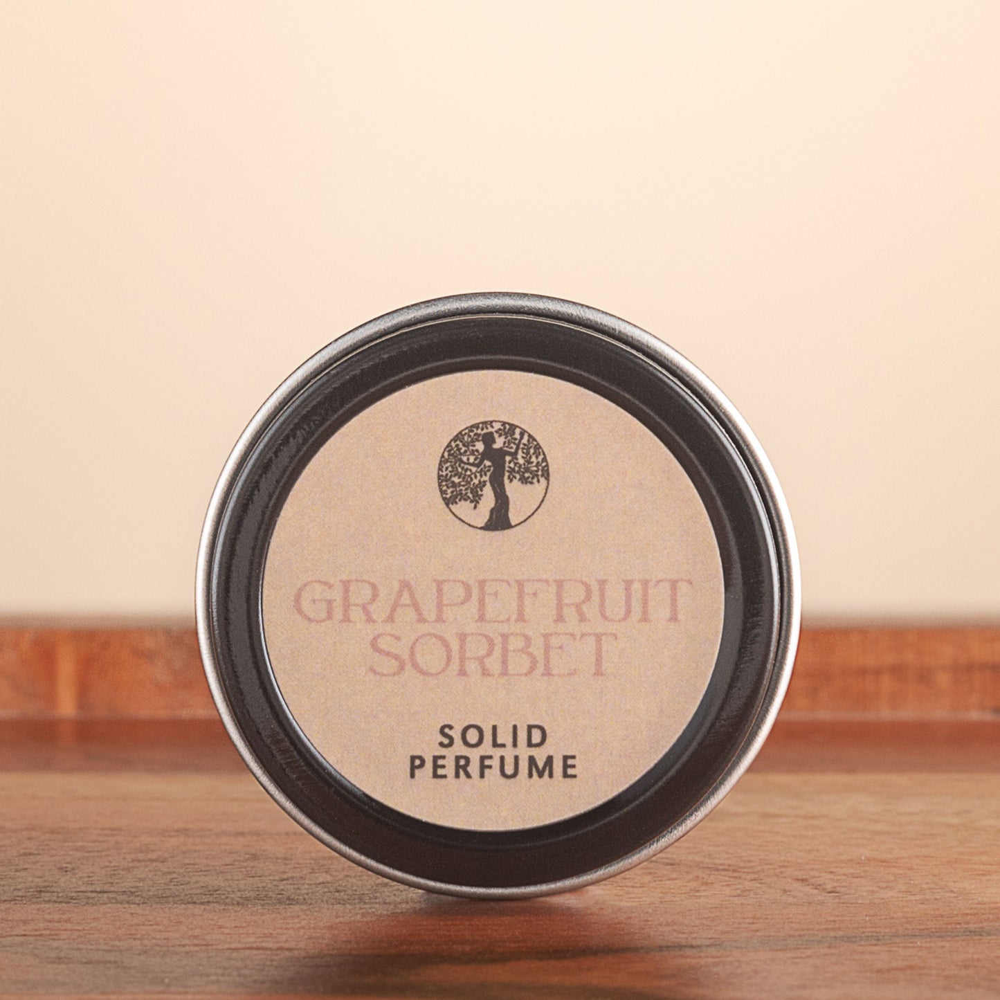 Grapefruit Sorbet