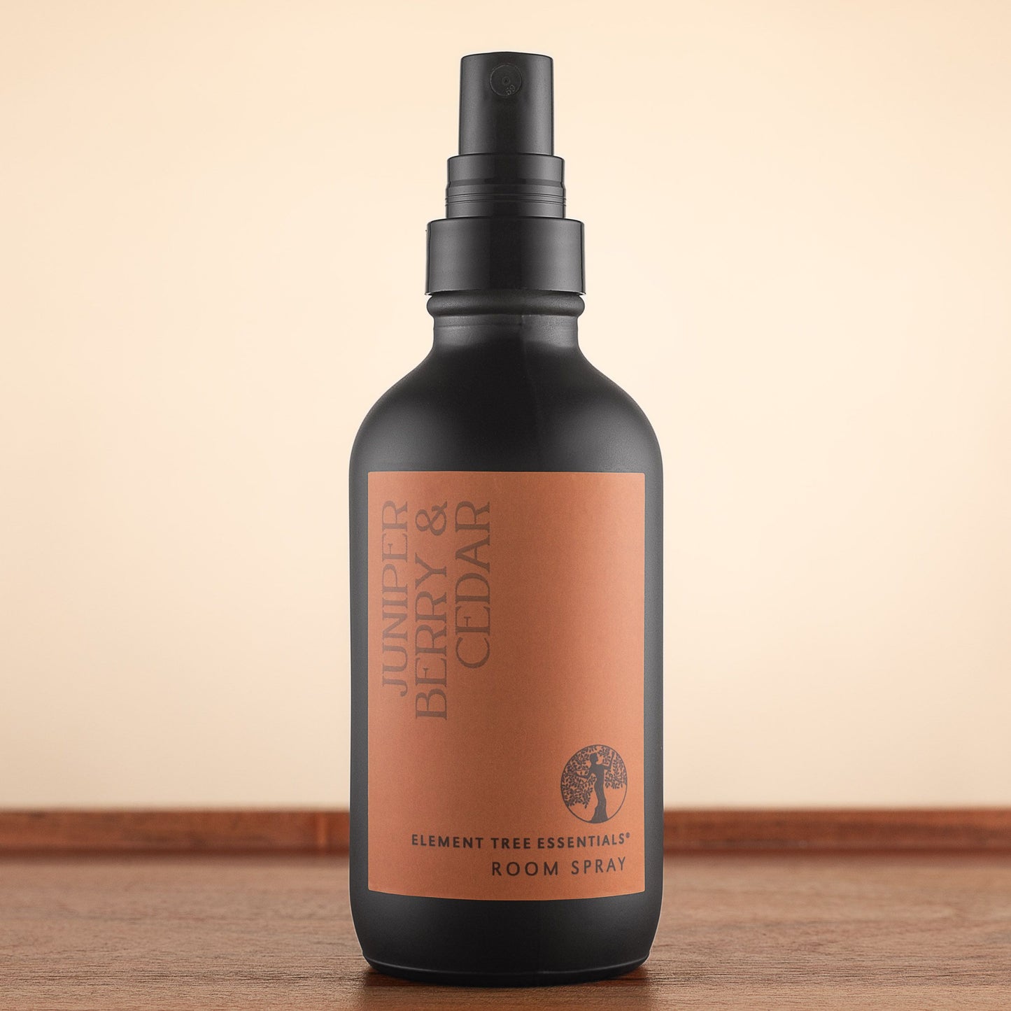 Juniper Berry & Cedar