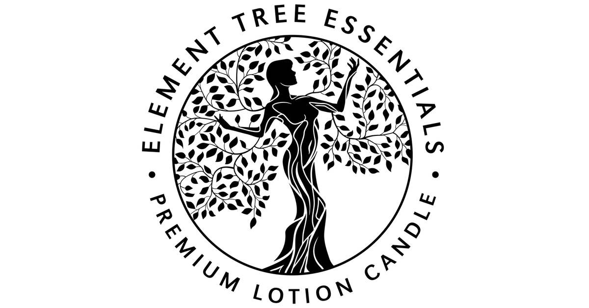 Element Tree Essentials® Lotion Candles & Essential Oils