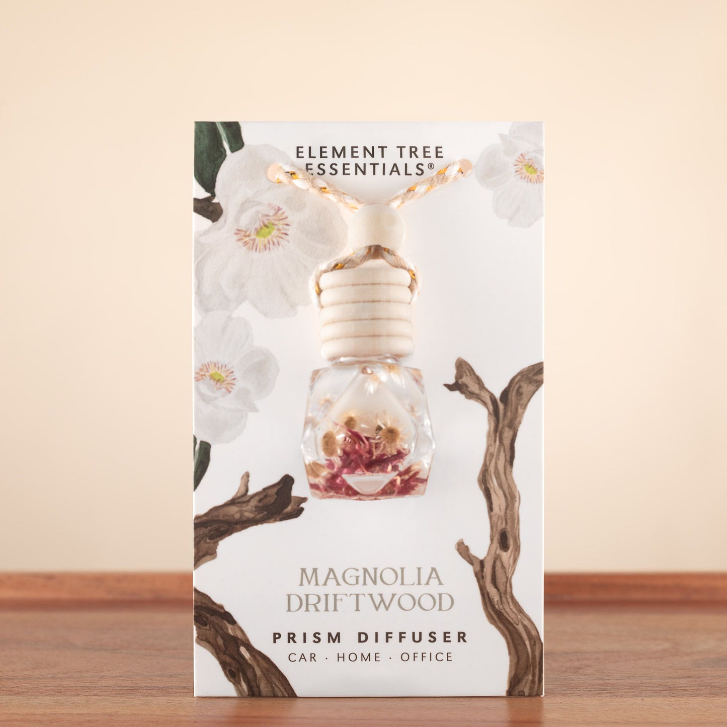 Magnolia Driftwood