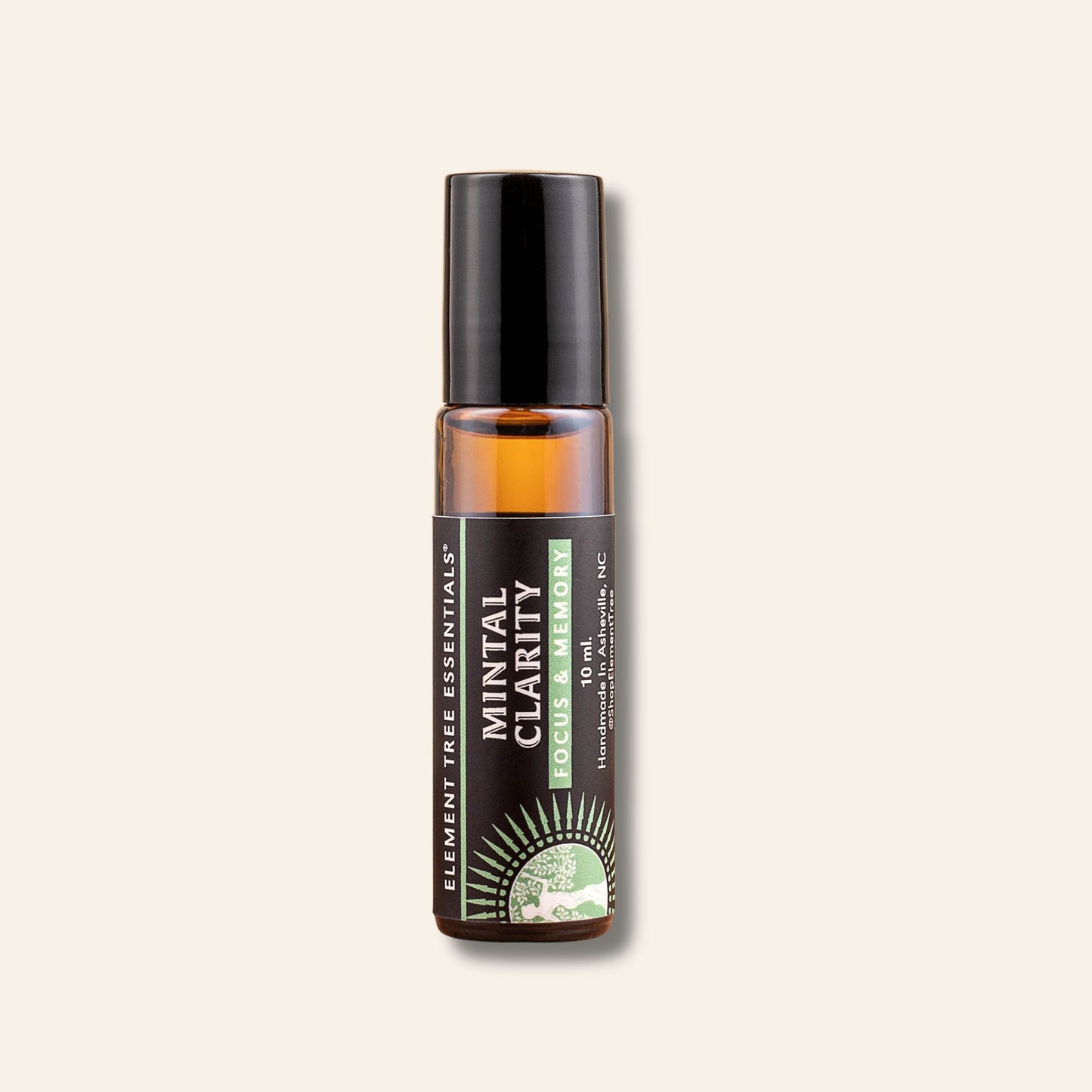 Essential Oil Roll-on