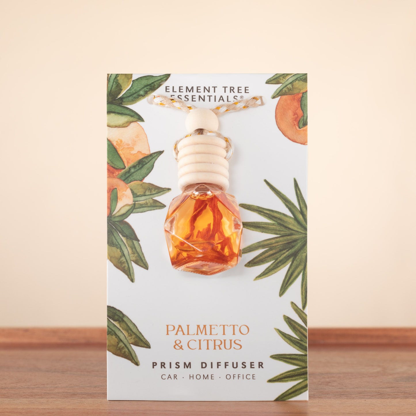 Palmetto & Citrus
