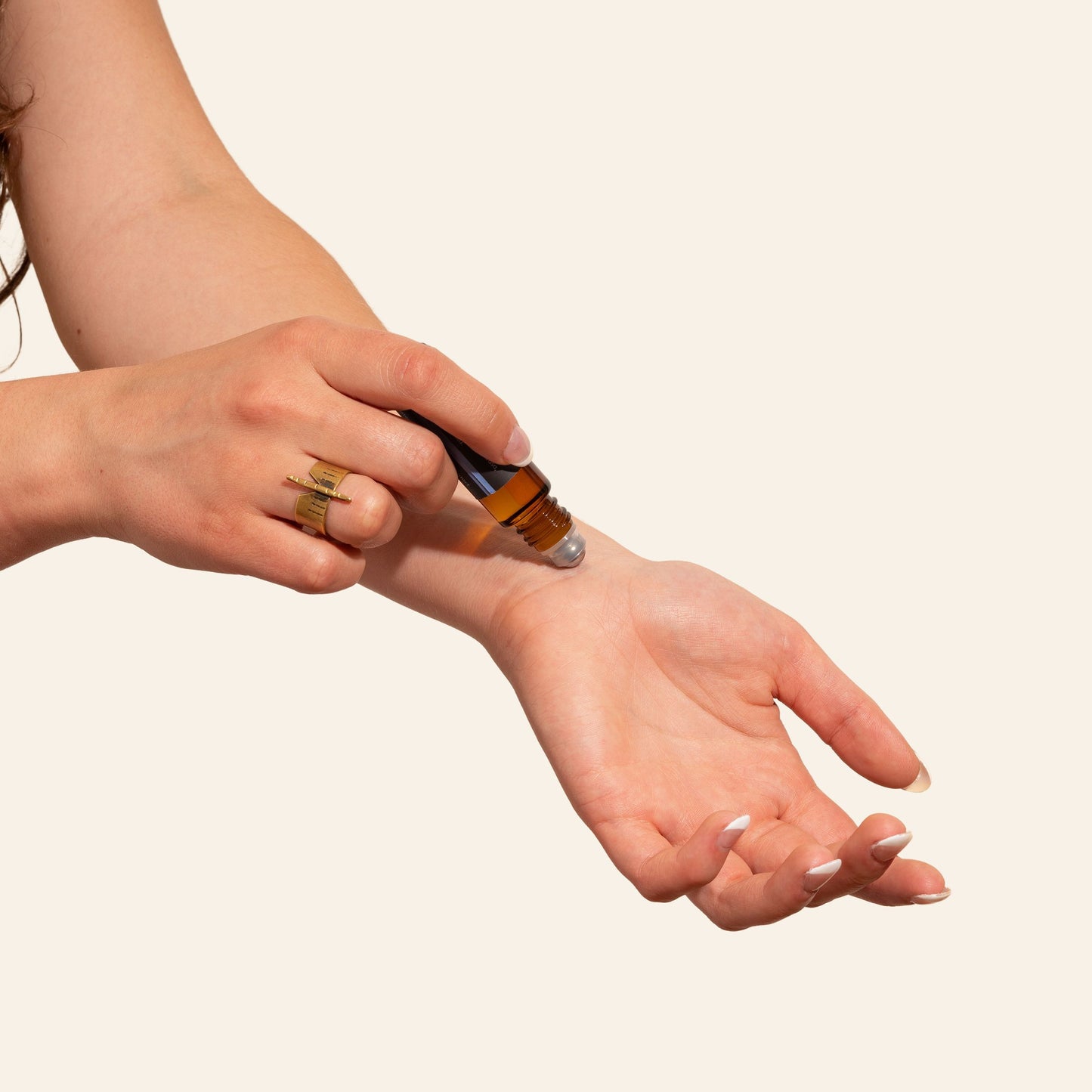 Essential Oil Roll-on