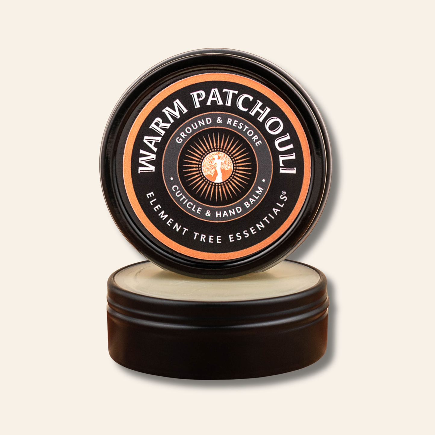 Essential Oil Hand & Body Balms