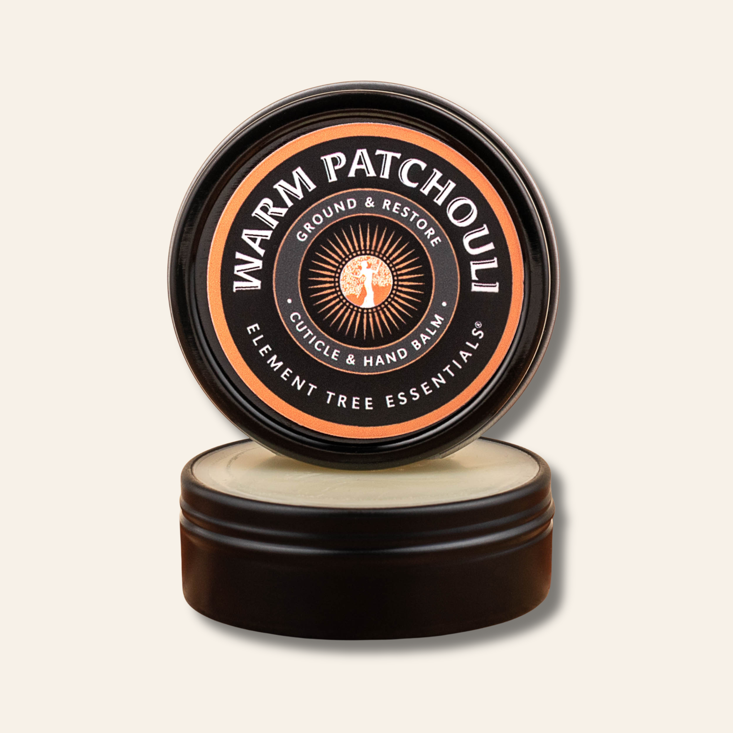 Essential Oil Hand & Body Balms