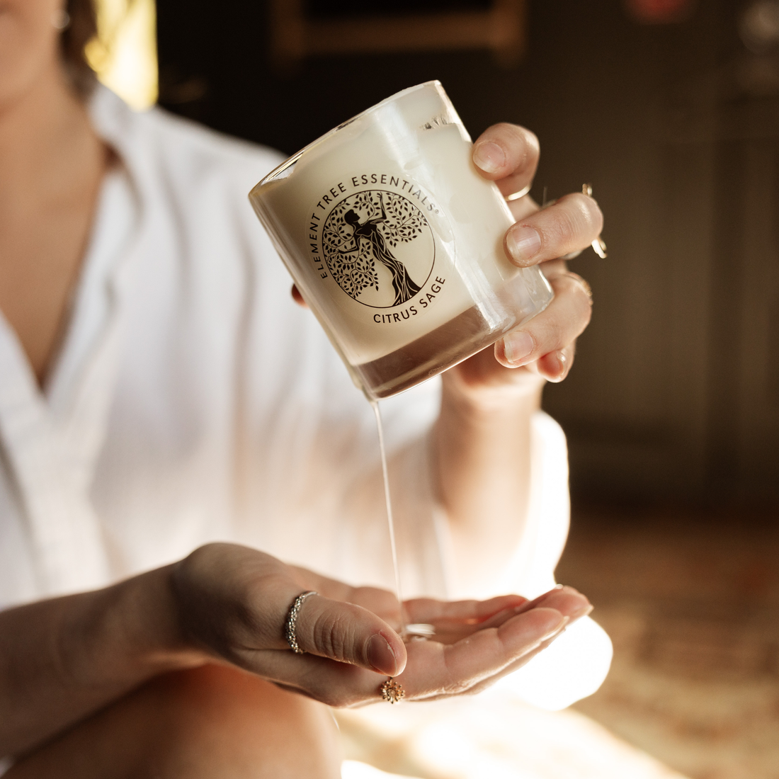 What Are Lotion Candles? The Complete Guide to Our Signature Skin-Nourishing Candles