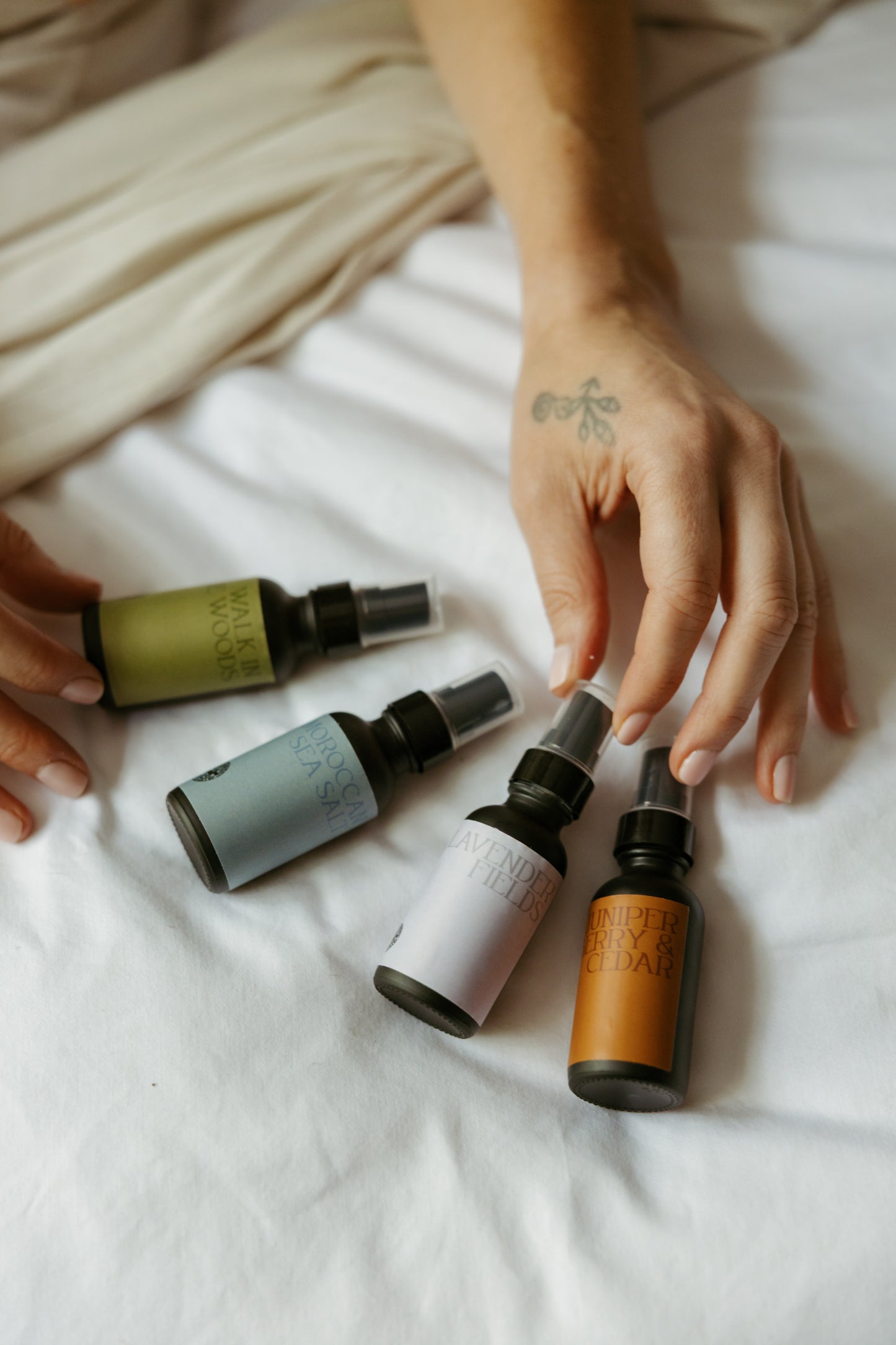 Room Spray