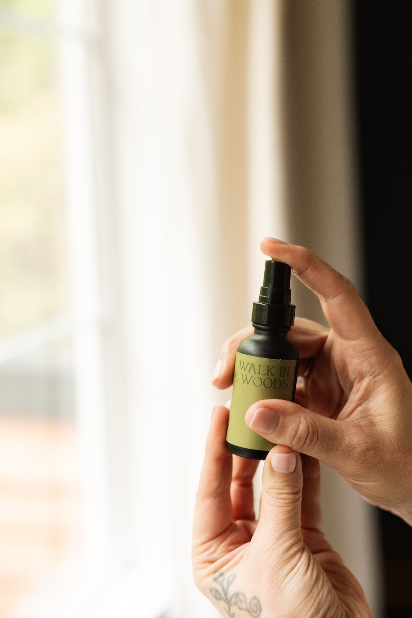 Room Spray