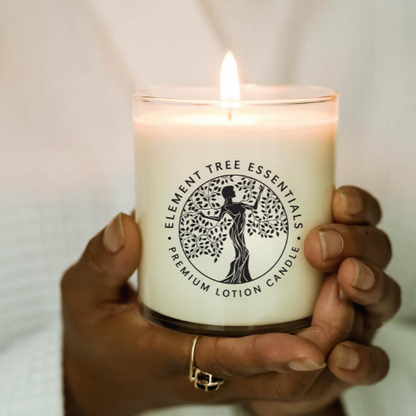 Lotion Candle of the Month Club