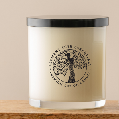 Lotion Candle of the Month Club