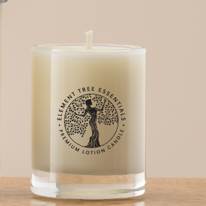 Lotion Candle of the Month Club