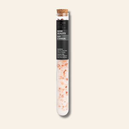 Epsom & Pink Himalayan Salt Soak