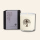 Black Currant Tea Lotion Candle