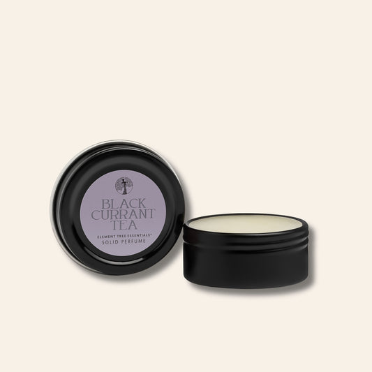 Solid Scent Solid Perfume – Element Tree Essentials