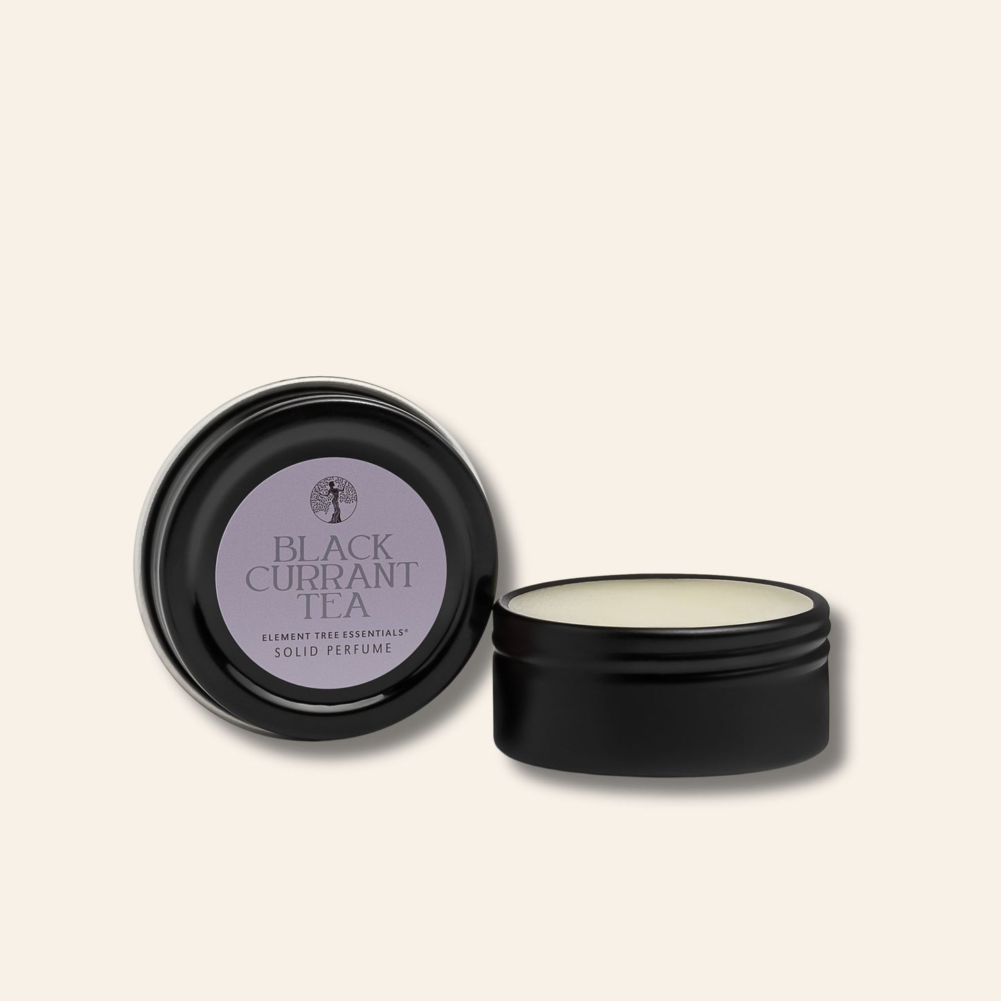 Solid Perfume