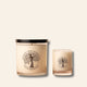 Black Mountain Lotion Candle