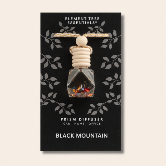 Prism Diffuser