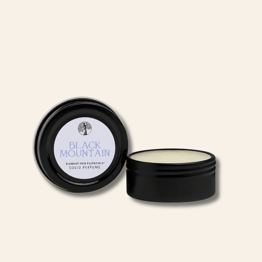 Solid Perfume