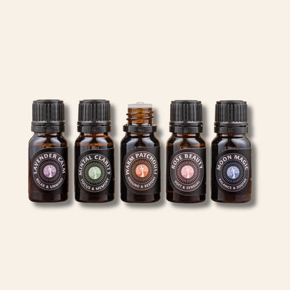 tea tree and lavender oil blend Essential Oil Blends – Element Tree Essentials