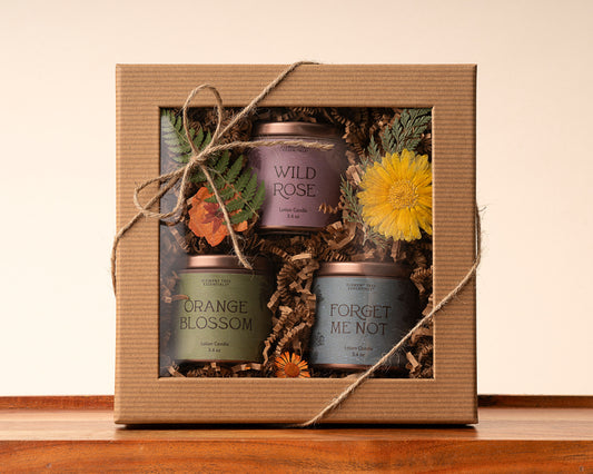 Botanical Collection | Gift Box
