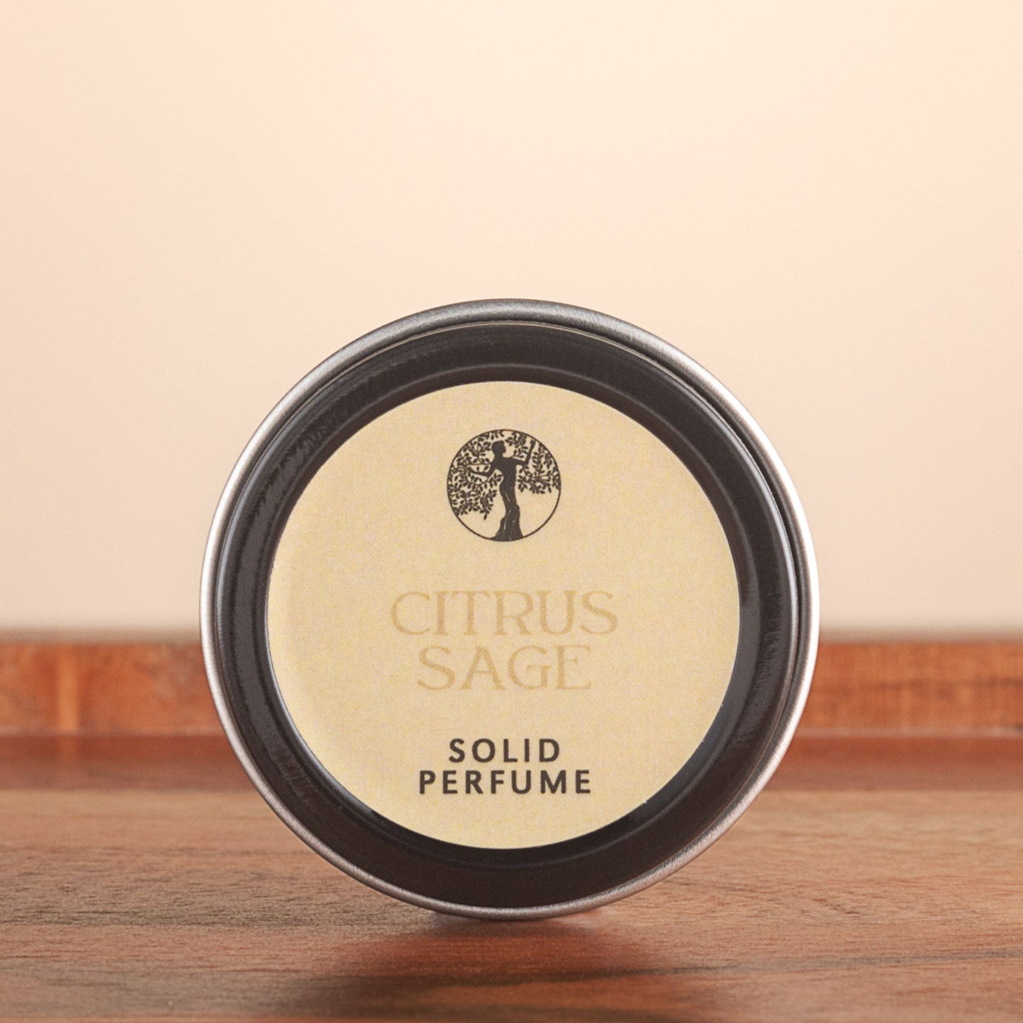 Citrus Sage