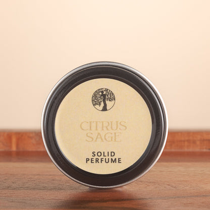 Citrus Sage