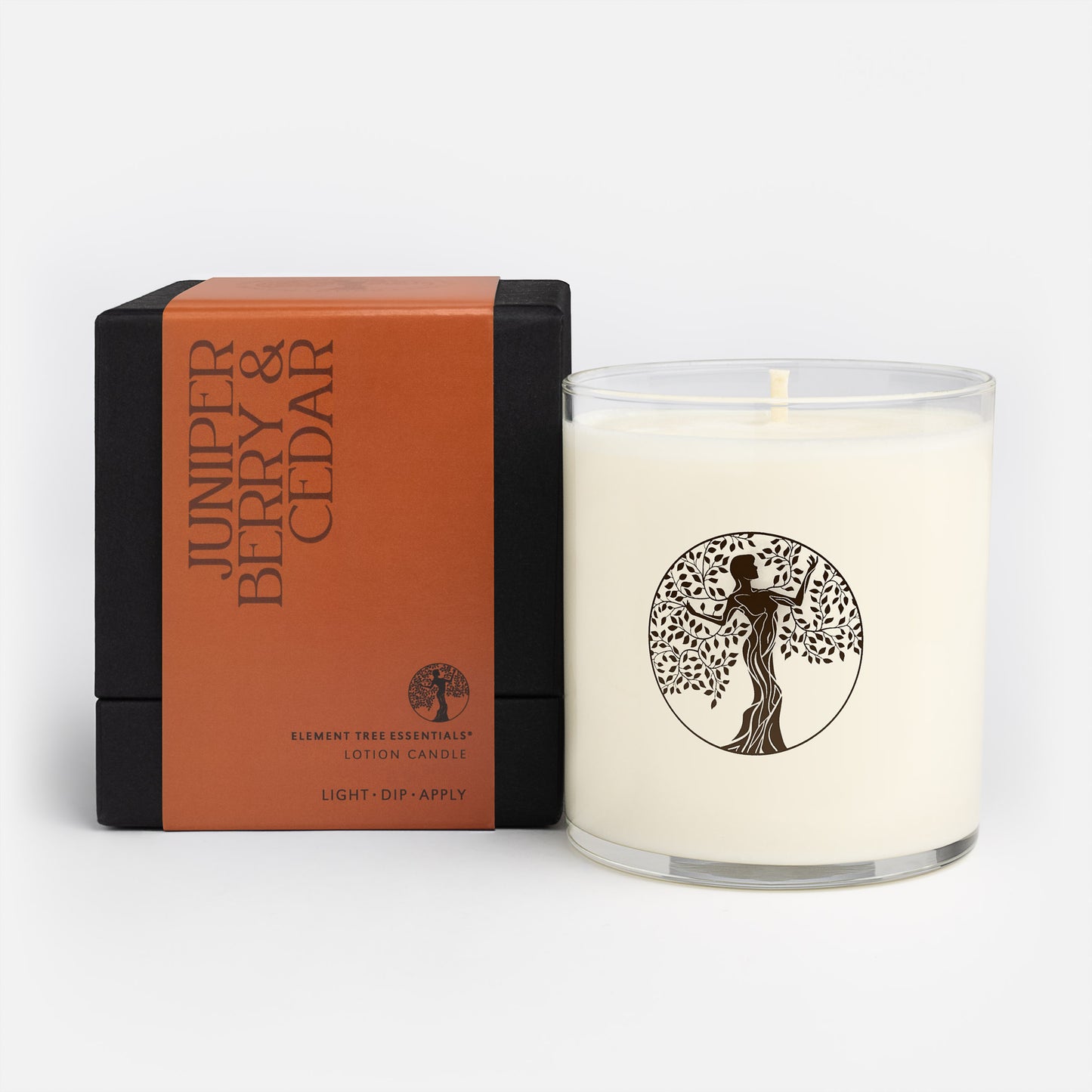 Juniper Berry & Cedar