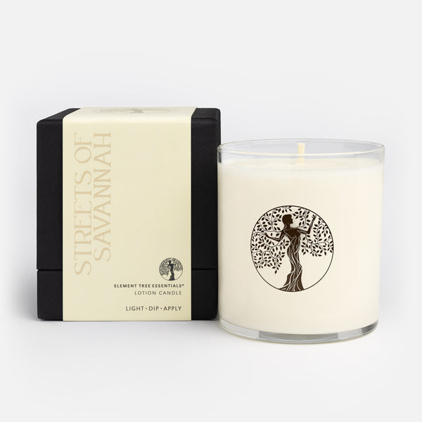 Streets of Savannah – Element Tree Essentials