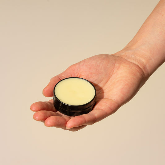 Essential Oil Balms