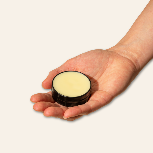 Essential Oil Hand & Body Balms