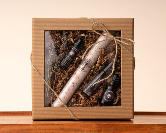 Classic Collection Gift Box | Pick Your Scent