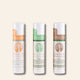 Flavored Lip Balm Set