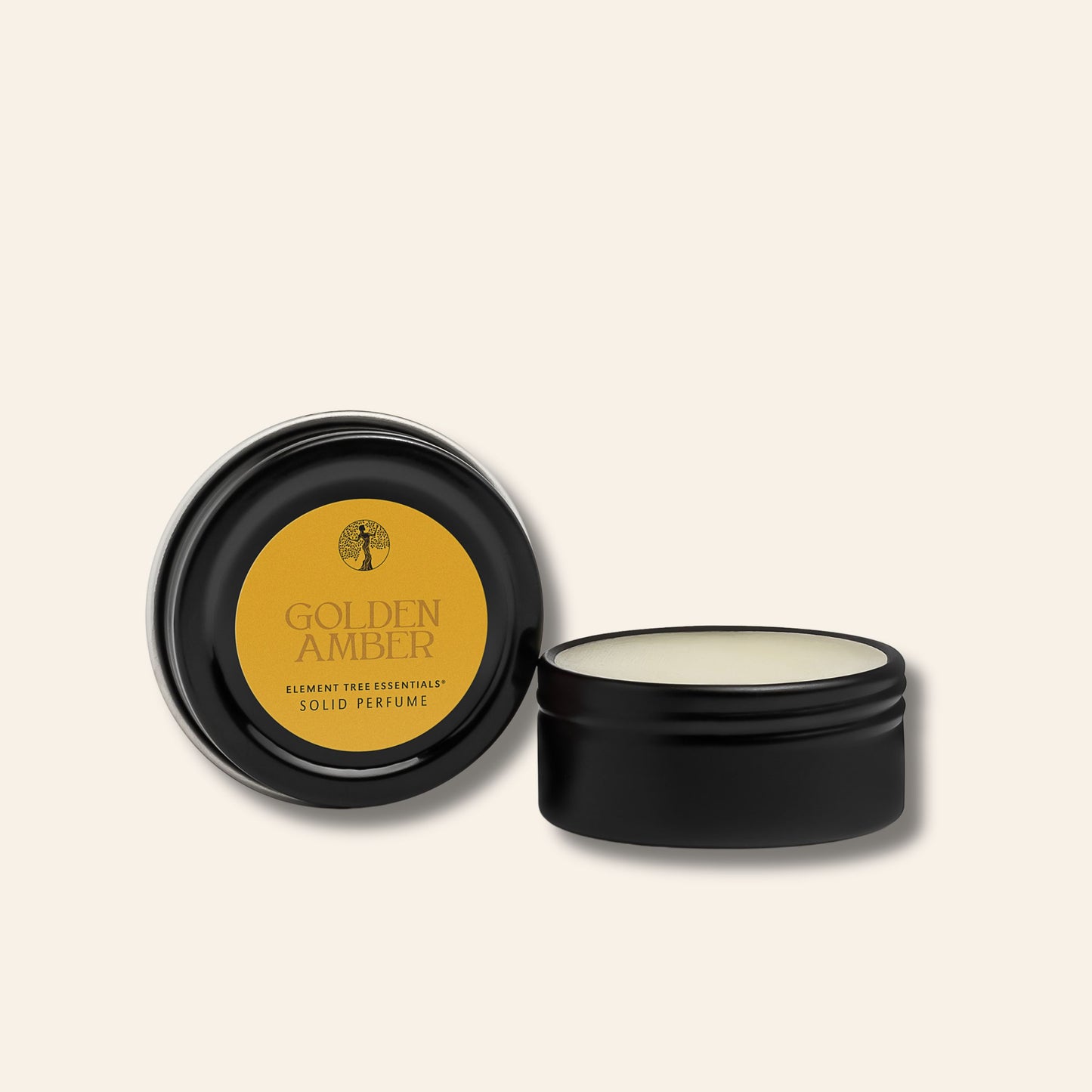Solid Perfume