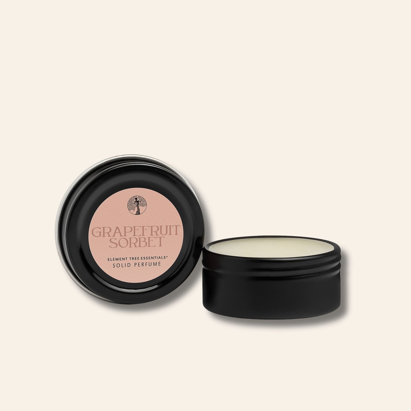 Solid Perfume