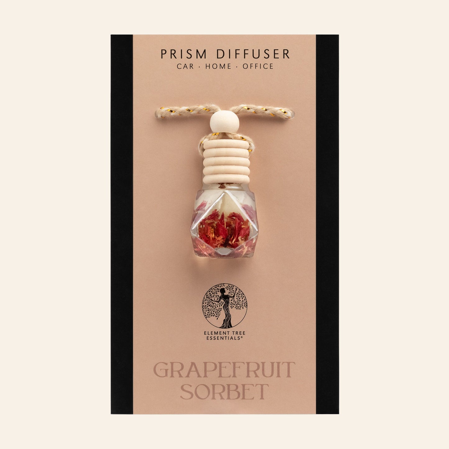 Prism Diffuser
