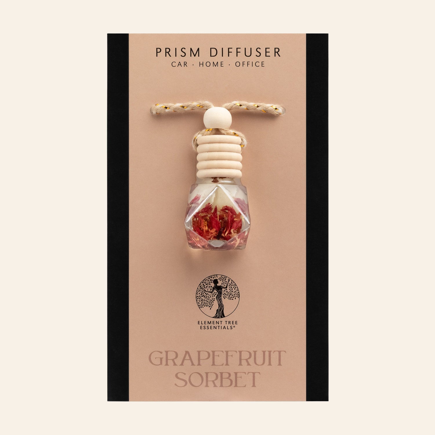 Prism Diffuser