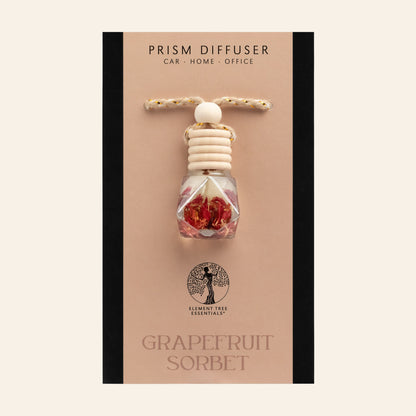 Prism Diffuser