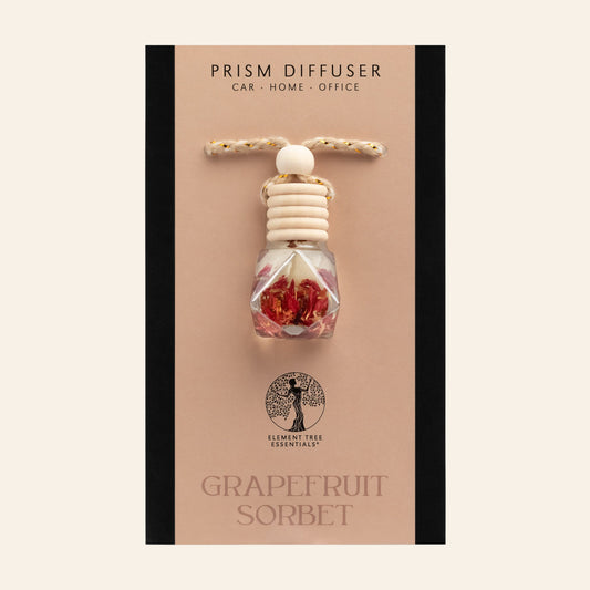 Prism Diffuser