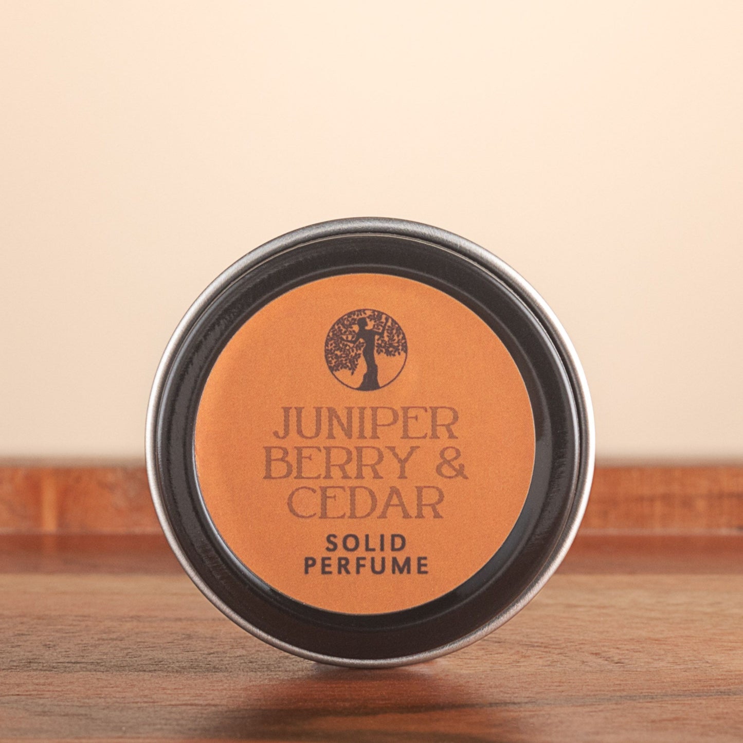 Juniper Berry & Cedar