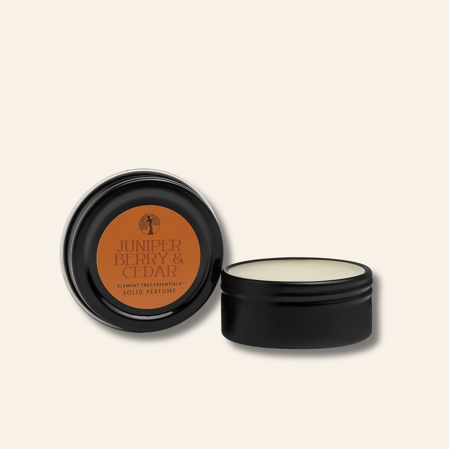 Solid Perfume